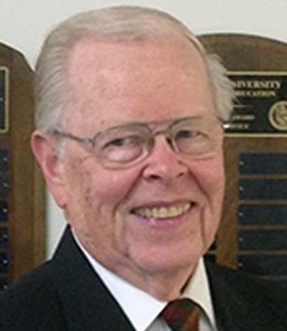 David M. Rentschler