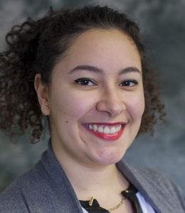 Marisol Rosado-Perez