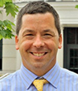 Philip A. Rutter
