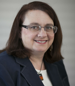 Mary E. Shoemaker