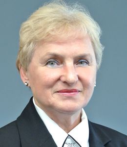 Maria Slomiana