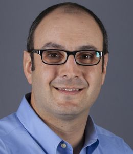 Eric S. Stein
