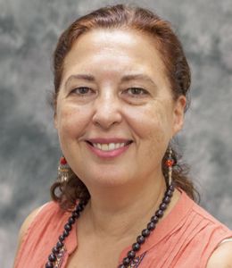 Beatriz Urraca