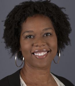 Shanna M. Williams