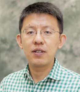 Hongwei Yang