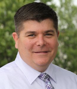 David J. Adams