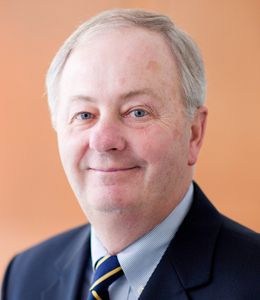 Joseph J. Baker