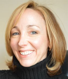 Pamela Calvert-Hirt Profile