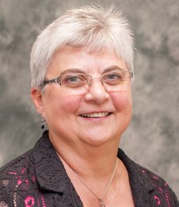 Marian Eberly