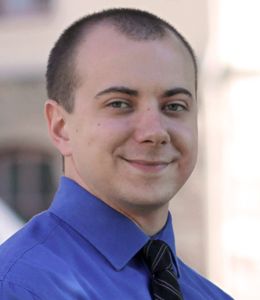 Stephen Fediuk
