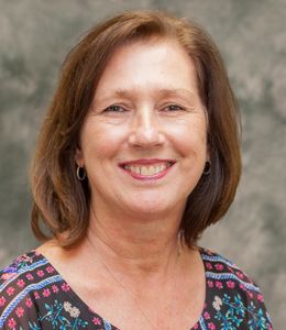 Deborah A. Jones