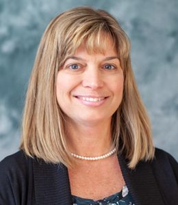 Kimberly L. Robinson