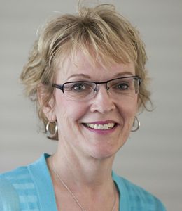 Lou Anne Vike