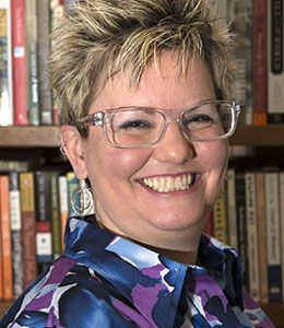 Michele Angello, PhD