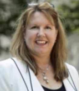 Dr. Murt Headshot