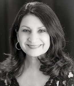 Carol Ann George PhD