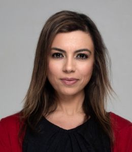 Jihane Hajj