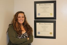 Julie Heydeman Headshot