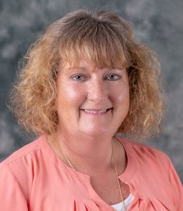 Jennifer Buckley