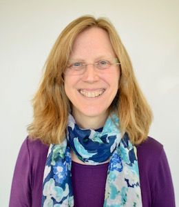 Linda McWhorter profile