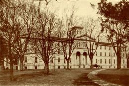 Crozer Theological Seminary