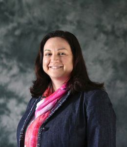 Debbie Bazarsky Profile Image