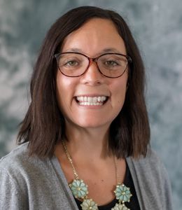 Natalie Daddona Profile Image 2019