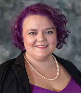 Kristina Dorsett Profile Image 2019