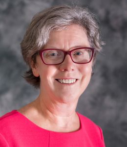 Kathleen Wilson Neal Profile Image