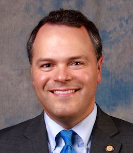 Michael J. Pennington Profile Image