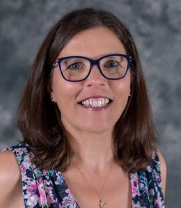 Catherine Safran Profile Image