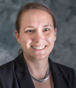 Christine M. Woody Profile Image