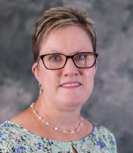 Kathleen M. Youse Profile Image