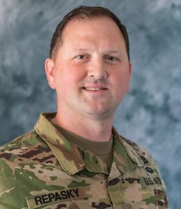 Michael J. Repasky