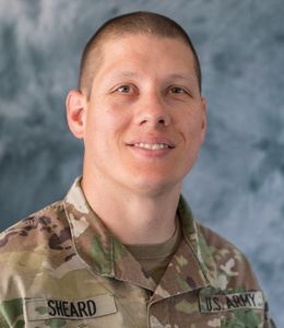 Brandon D. Sheard