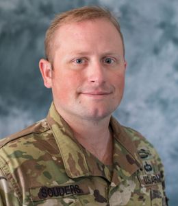 Brian K. Souders