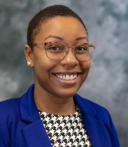 Martisha E. Hardy