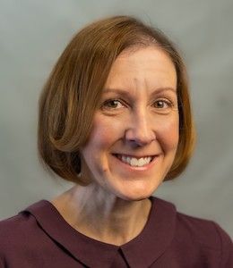 Bridget Wiercioch Headshot