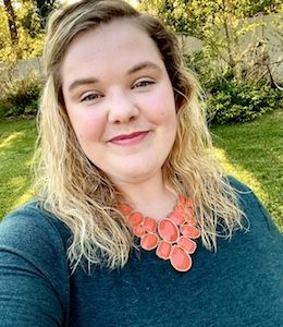 Jade D. Orth Profile