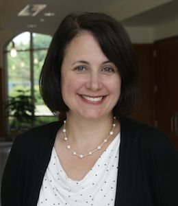 Christine A. Pariseault