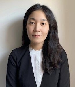 Eunbin (Katie) Whang