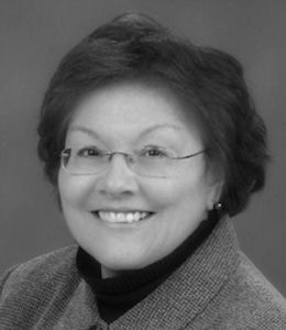 mary powell