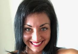 Katia Ciampa, Faculty Picture Update