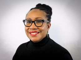 Shirlee Drayton Brooks