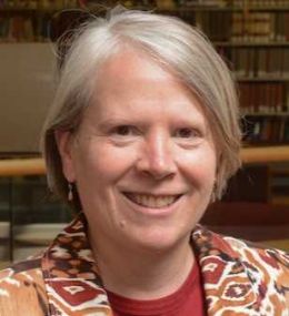 Photo of Deb Morley