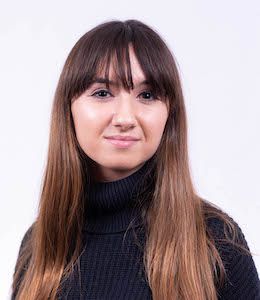 Lauren Goldman profile image