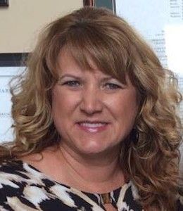 Lori Felker headshot