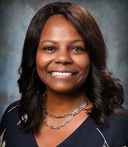 Keesha Chavis 