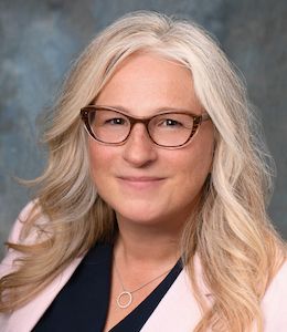 Linda K Gilbert profile