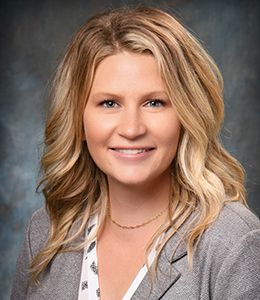 Meg Hall